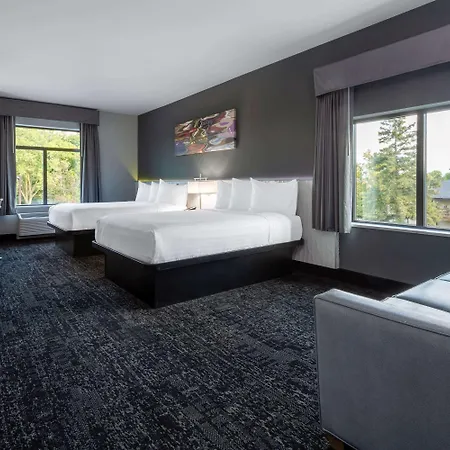 Hotel Baymont By Wyndham Madison Exterior foto