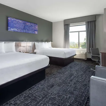 Hotel Baymont By Wyndham Madison Exterior foto