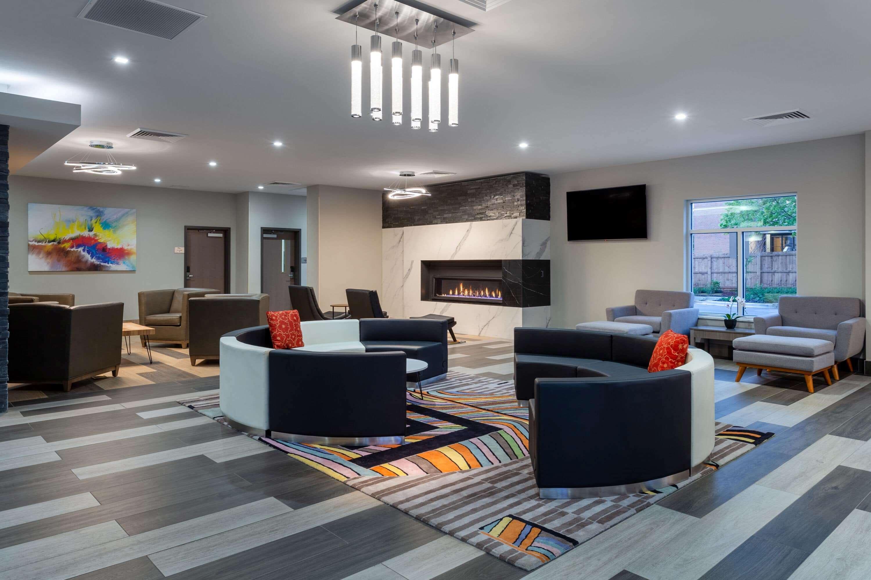 Hotel Baymont By Wyndham Madison
