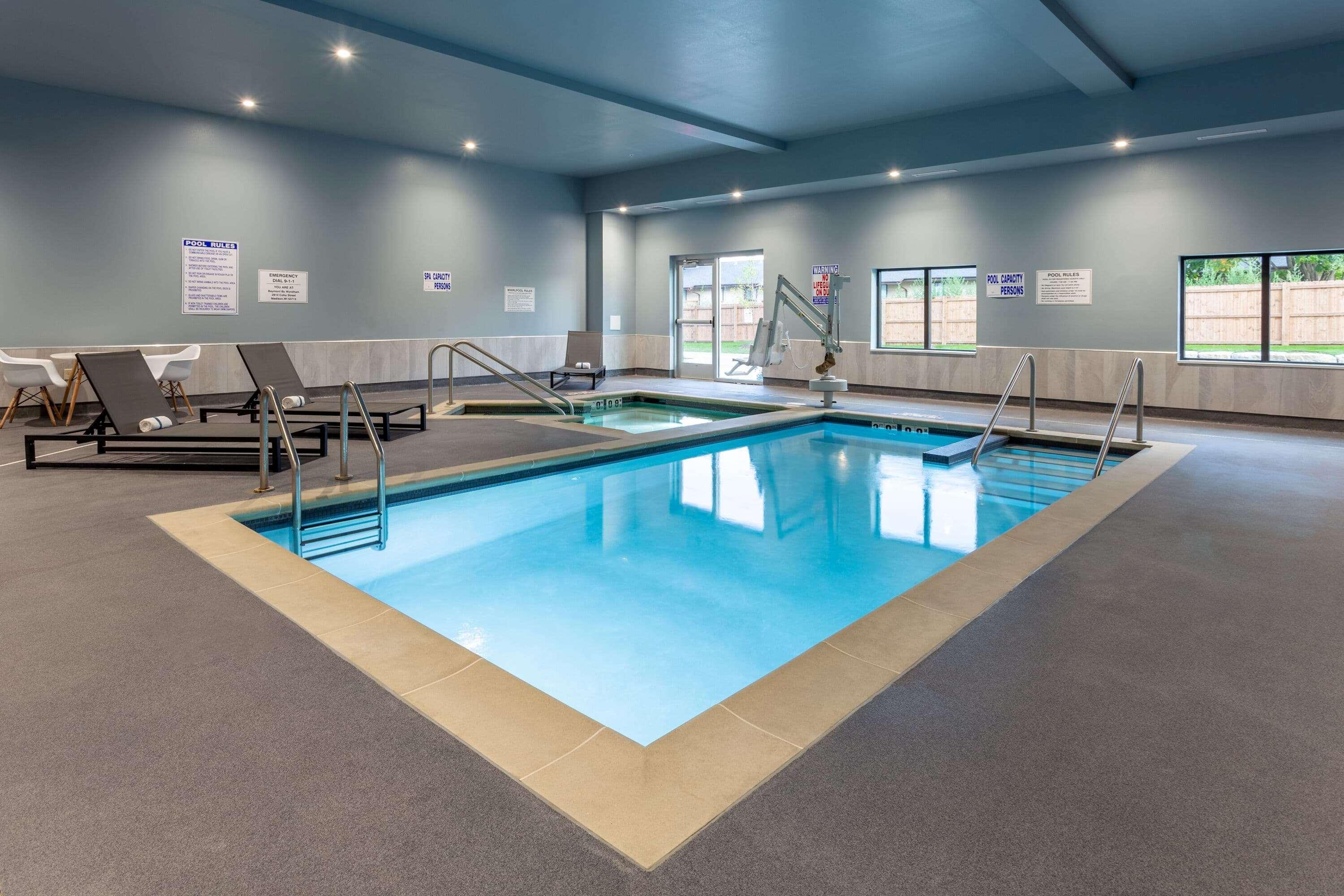 Baymont By Wyndham 3*