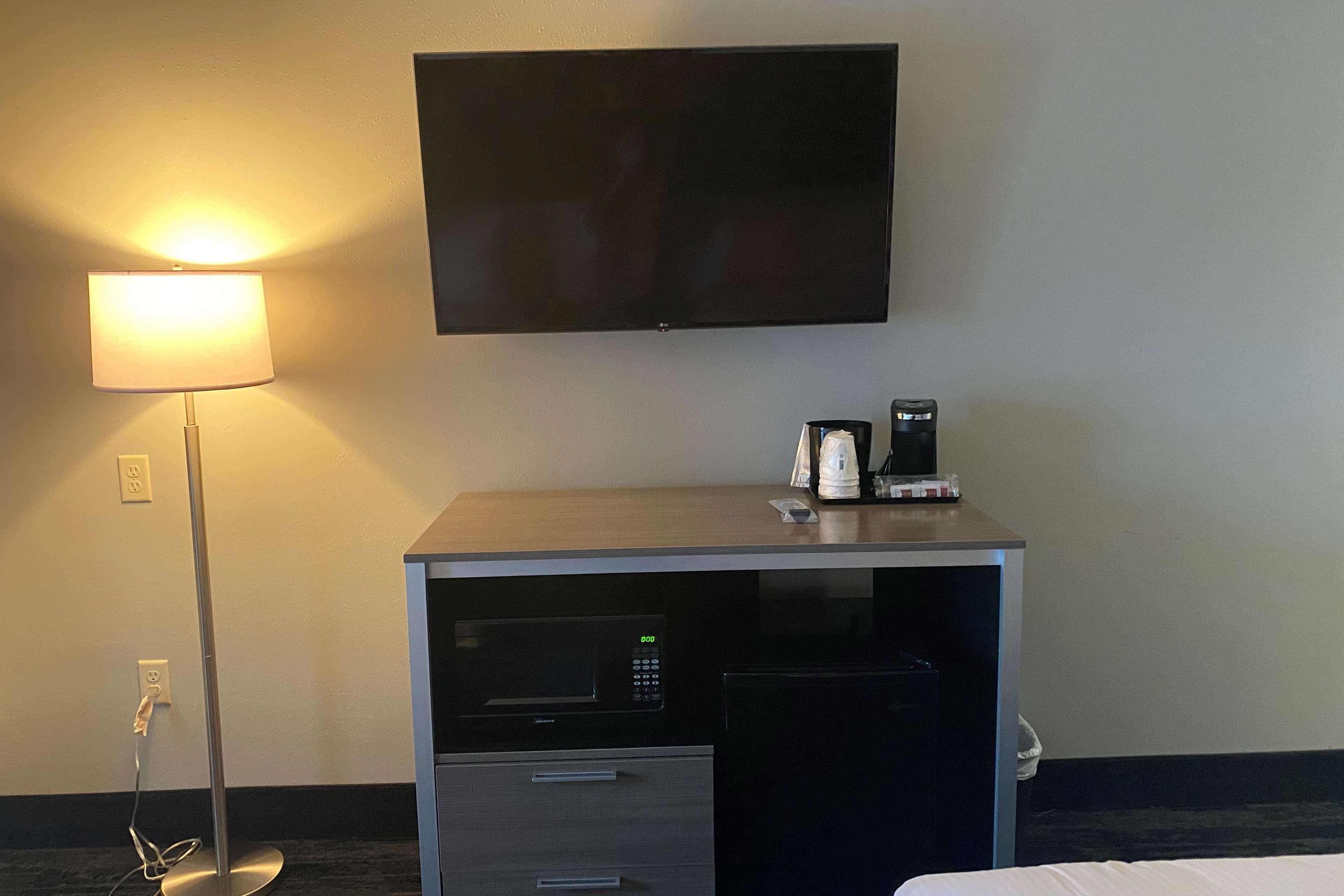 Hotel Baymont By Wyndham 3*