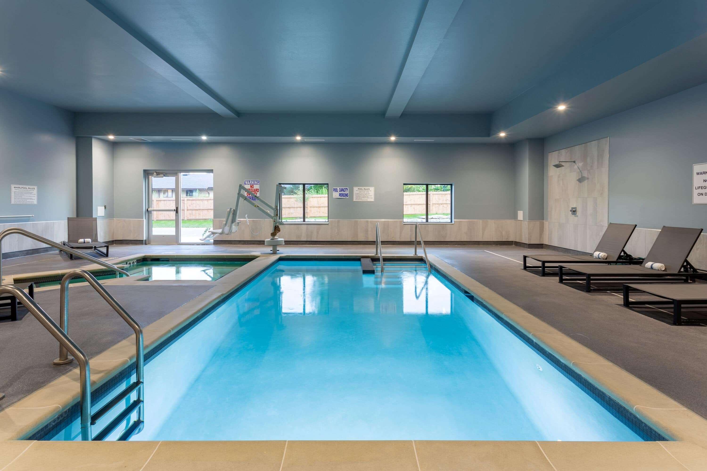 Baymont By Wyndham Madison