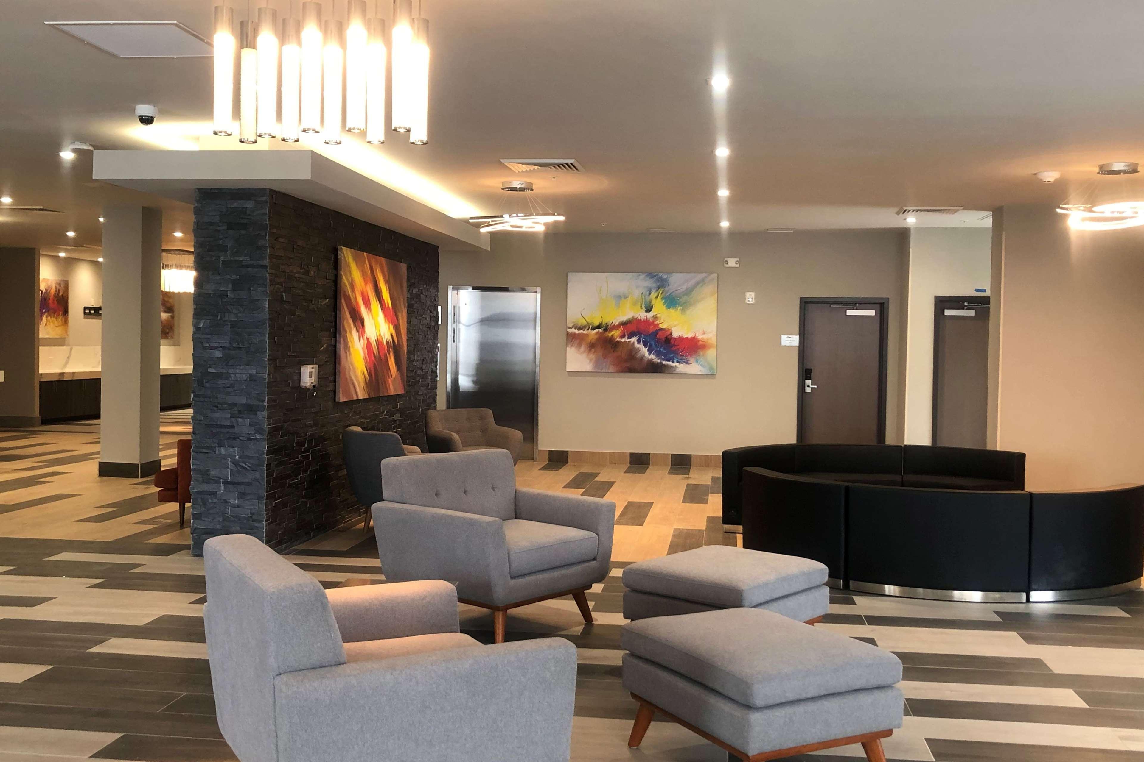 Baymont By Wyndham Hotel Madison